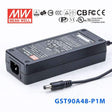 Mean Well GST90A48-P1J Power Supply 90W 48V