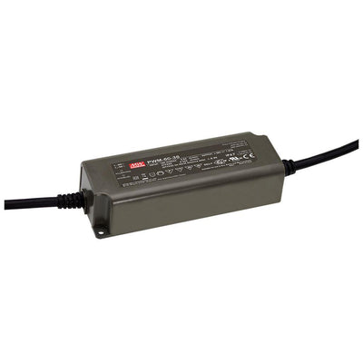 Mean Well PWM-60-12KN AC-DC Single output LED driver Constant Voltage (CV) 2.5A
