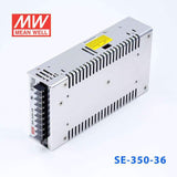 Mean Well SE-350-36 Power Supply 350W 36V - PHOTO 1