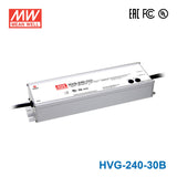 Mean Well HVG-240-30B Power Supply 240W 30V - Dimmable 8A