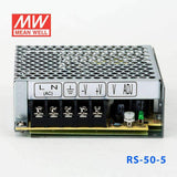 Mean Well RS-50-5 Power Supply 50W 5V - PHOTO 4