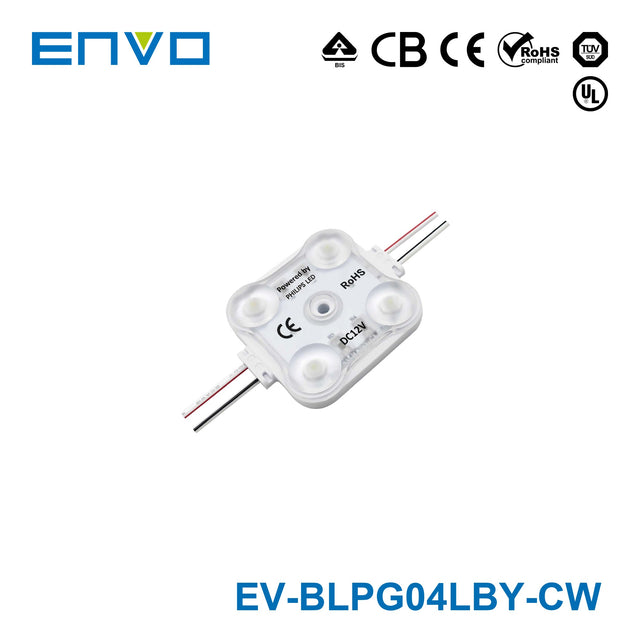 ENVO ProGlo LED Module Backlit - Quad LED