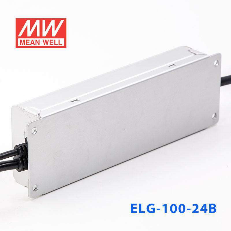 Mean Well ELG-100-24B Power Supply 96W 24V - Dimmable - PHOTO 4