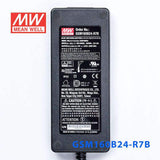 Mean Well GSM160B24-R7B Power Supply 160W 24V 6.67A - PHOTO 2