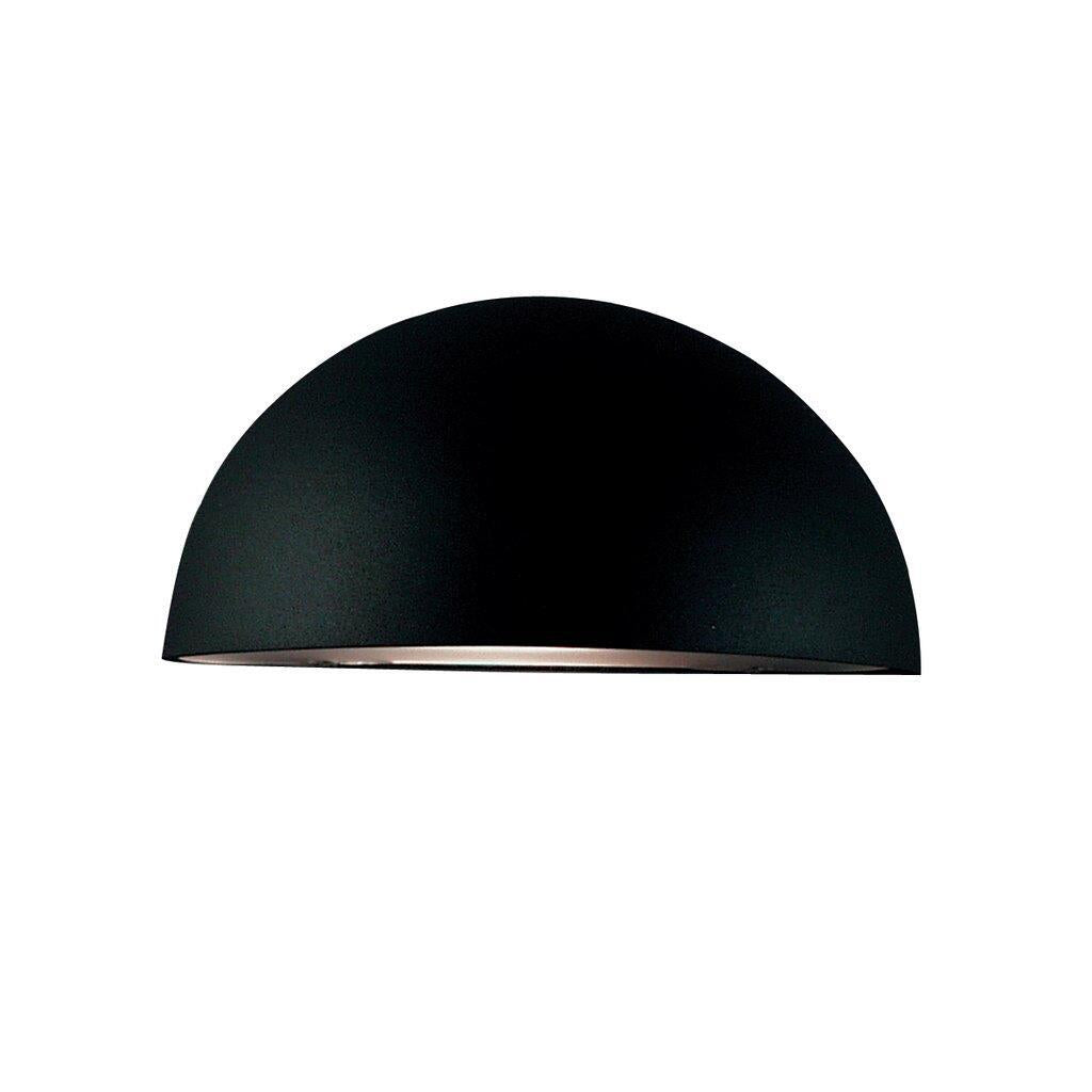 Nordlux Wall Scorpius Maxi Black