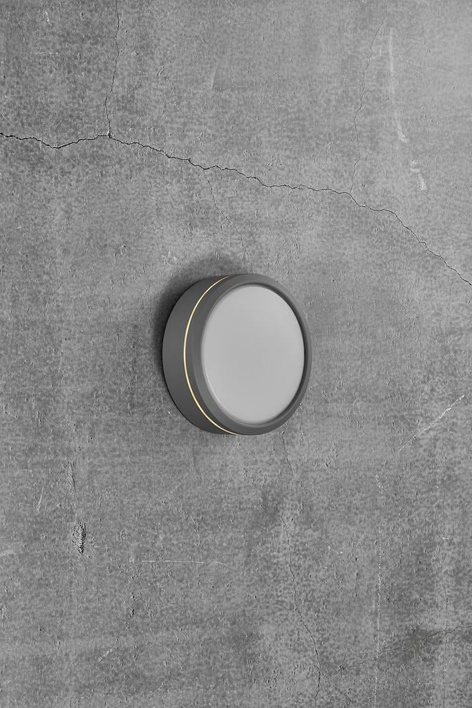 Nordlux Ceiling Ava Grey - PHOTO 8
