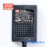 Mean Well GST18B09-P1J Power Supply 18W 9V 2A - PHOTO 2