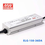 Mean Well ELG-150-36DA Power Supply 150W 36V - DALI 4.17A - PHOTO 3