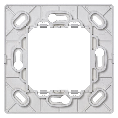 Vimar VM-14507 Frame 2M for RF Device White