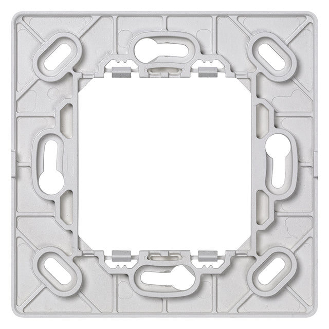 Vimar VM-14507 Frame 2M for RF Device White