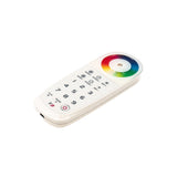 Ltech T3 Wireless RF Single-zone Remote - RGB