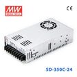 Mean Well SD-350C-24 DC-DC Converter - 350W - 36~72V in 24V out 14.6A