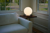 Pablo Table Bola Sphere 8" Rose Gold - PHOTO 7