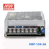 Mean Well HRP-150-36  Power Supply 154.8W 36V 4.3A - PHOTO 4