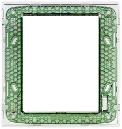 Vimar Plana Plate 8M Technopolymer Reflex Air