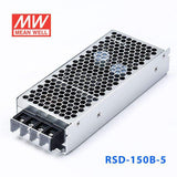 Mean Well RSD-150B-5 DC-DC Converter - 150W - 16.8~31.2V in 5V out 30A - PHOTO 3