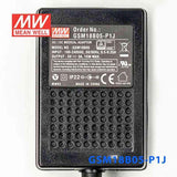 Mean Well GSM18B05-P1J Power Supply 15W 5V 3A - PHOTO 2