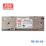 Mean Well RS-35-24 Power Supply 35W 24V 1.5A - PHOTO 2