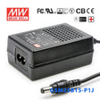 Mean Well GSM25B15-P1J Power Supply 25W 15V 1.66A