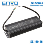 AC Triac Dimmable driver