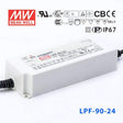 Mean Well LPF-90-24 Power Supply 90W 24V 3.75A