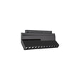 Archilight Bend 231C Black Track Light BLE 20W