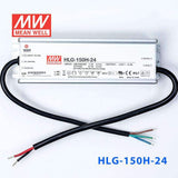 Mean Well S-HLG-150H-24 Power Supply 150W 24V with AU/NZ plug 6.3A - PHOTO 2