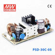 Mean Well PSD-30C-5 DC-DC Converter - 25W - 36~72V in 5V out 5A
