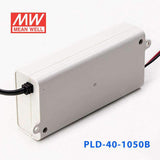 Mean Well PLD-40-1050B Power Supply 40W 1050mA - PHOTO 4