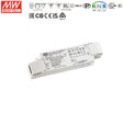 Mean Well XLC-60-H-KNS LED Driver 60W 9~54V Constant Power, Current Setting by Dip Switch, For KNX System, With Strain-Relief