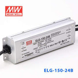Mean Well ELG-150-24B Power Supply 150W 24V - Dimmable 6.25A - PHOTO 1