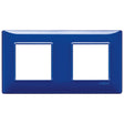 Vimar Plana Plate 4M Reflex Sapphire