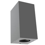 Nordlux Wall Canto Maxi Kubi 2 Grey - PHOTO 1
