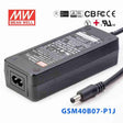 Mean Well GSM40B07-P1J Power Supply 40W 7.5V