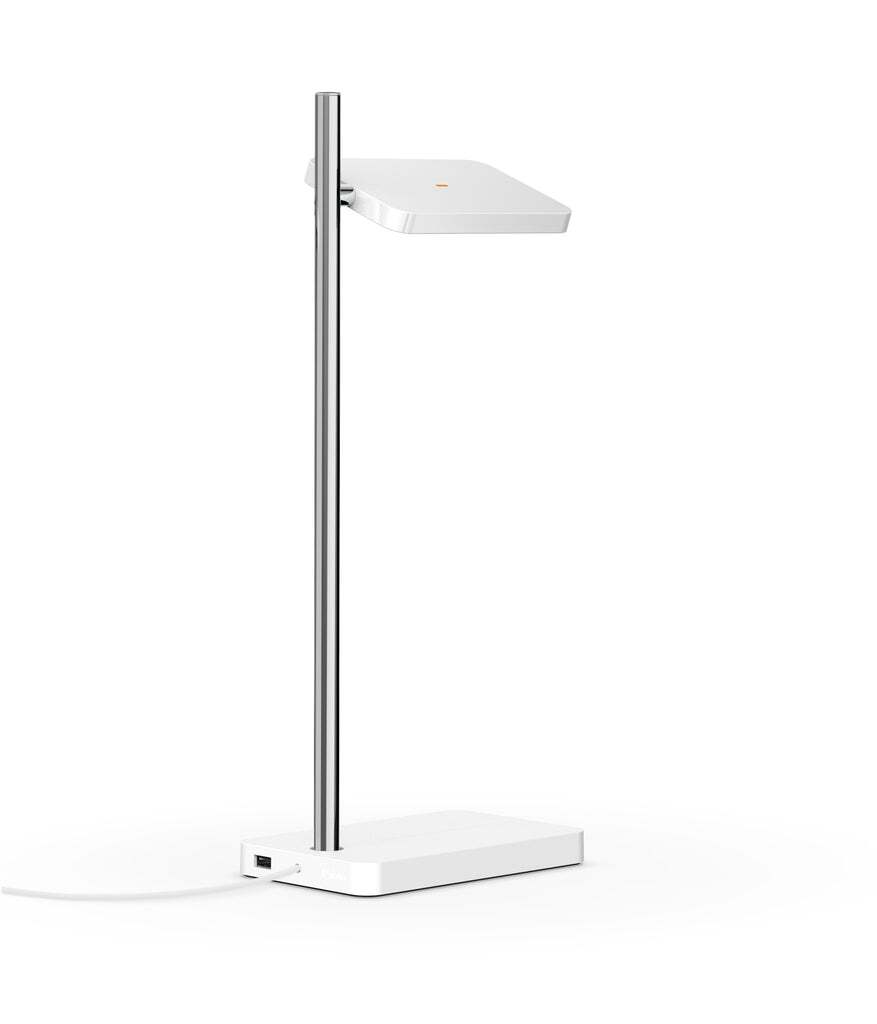 Pablo Table Talia White - PHOTO 6