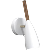 Nordlux Wall Pure 10 White (DFTP)