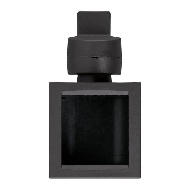 Vimar VM-00802.14 Orientable Support 2M Black