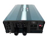 Mean Well NTS-2200-212AU True Sine Wave DC-AC Inverter 2200W 230V out 12V in with AU Socket - PHOTO 2