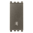 Arke VM-19006.M 1P 20AX 2-way switch Metal