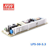 Mean Well LPS-50-3.3 Power Supply 33W 3.3V 10A - PHOTO 1