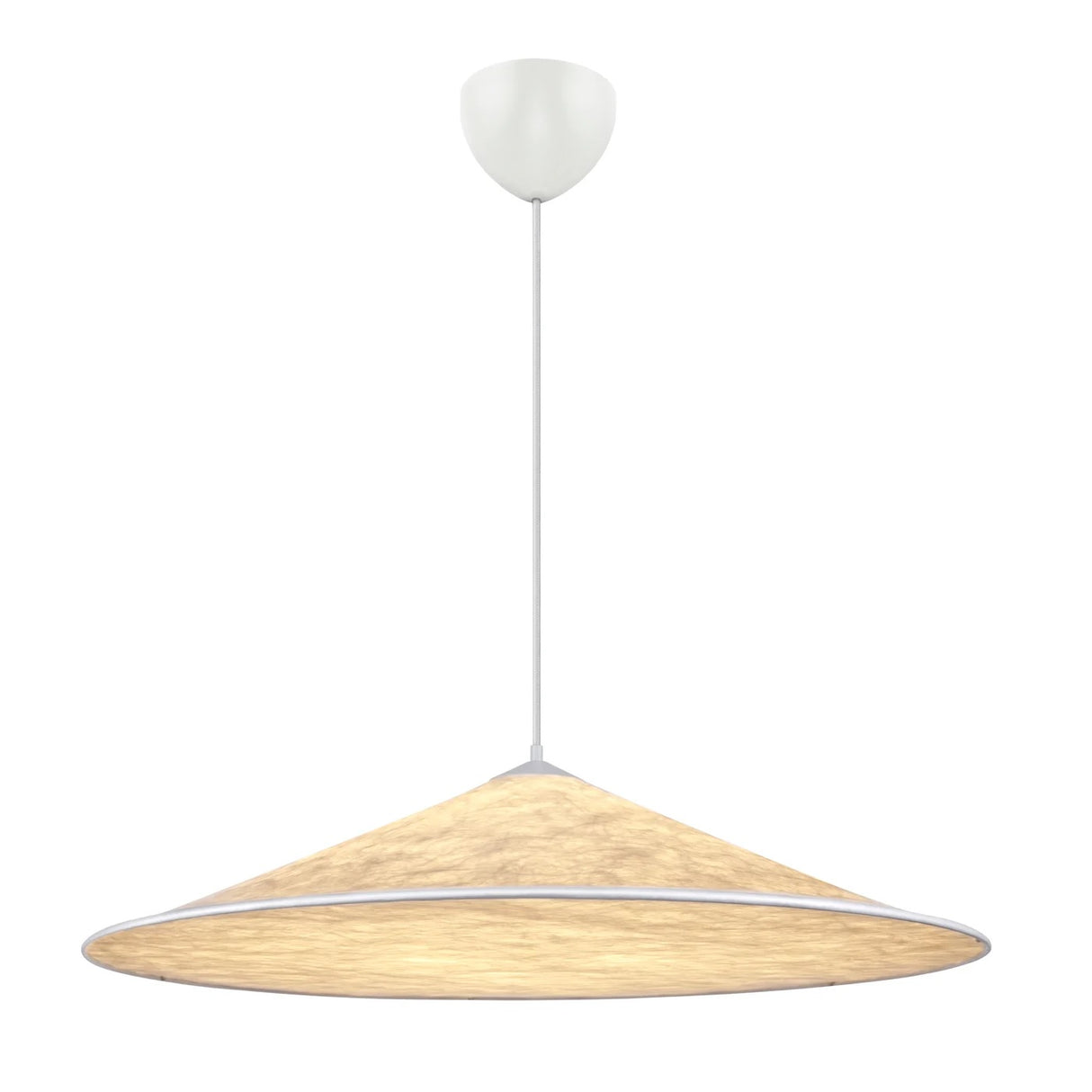 Nordlux Hill Pendant White