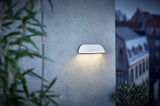 Nordlux Wall Front 26 White - PHOTO 3