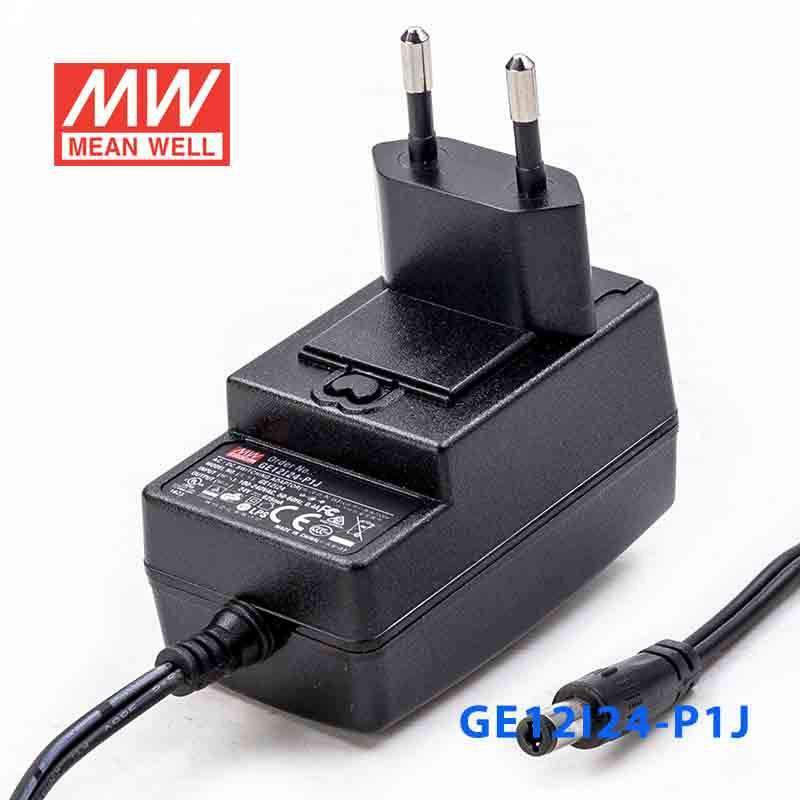 Mean Well GE12I24-P1J Power Supply 15W 24V 625mA - PHOTO 2