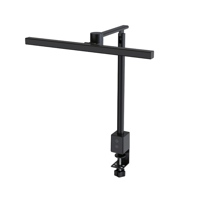 Archilight ArchDesk 40cm Clip-on Professional Desktop Lamp - Black