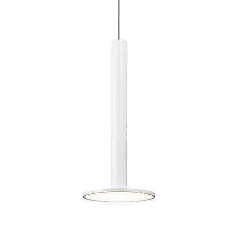 Pablo Pendant Cielo XL Satin Aluminum - PHOTO 7