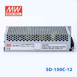 Mean Well SD-150C-12 DC-DC Converter - 150W - 36~72V in 12V out 12.5A - PHOTO 2