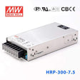Mean Well HRP-300-7.5  Power Supply 300W 7.5V 40A