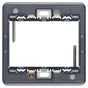 vimar VM-20608 Frame 3M BS Grey