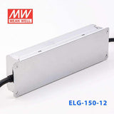 Mean Well S-ELG-150-12 Power Supply 120W 12V with AU/NZ plug 10A - PHOTO 4