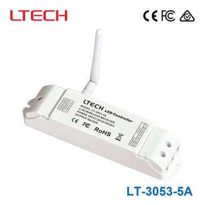 Ltech LT-3053-5A Wireless Transmitter